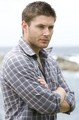 Jensen's Austrailia Modelling Shoot - supernatural photo