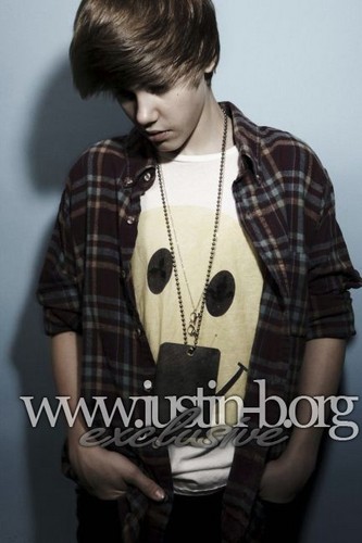  Justin Bieber NEW Interview Mag outatkes