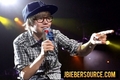 Justin Bieber secret concert at queens - justin-bieber photo