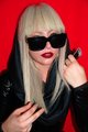 Lady GaGa Artistic Agitators - lady-gaga photo