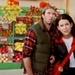 Luke & Lorelai - tv-couples icon