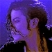 MJ - michael-jackson icon