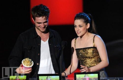  엠티비 Movie Awards 2010