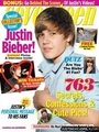 Magazines > 2010 > Seventeen (July 2010) - justin-bieber photo