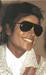 Michael love - michael-jackson icon