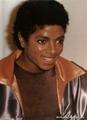 Michael, your smile makes me... - michael-jackson photo