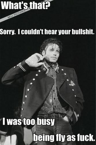  еще funny MJ! :)