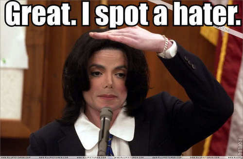  더 많이 funny MJ! :)