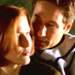 Mulder and Scully - stelena-fangirls icon