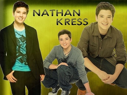  Nathan Kress