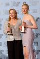 Nicole Kidman Golden Globe Award Best Actress for The Hours  - nicole-kidman photo