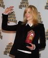 Nicole Kidman MTV Movie Award for Best Female Performance, Moulin Rouge  - nicole-kidman photo
