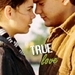 Pacey & Joey - tv-couples icon