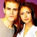 Paul & Nina - stelena-fangirls icon
