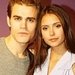 Paul & Nina - stelena-fangirls icon