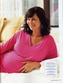Pregnancy Magazine - catherine-bell photo