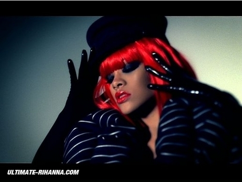 Rihanna 2010