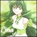 Rina - mermaid-melody icon