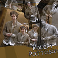 Robert<3 - robert-pattinson fan art