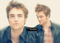 Robert Pattinson <3 - robert-pattinson fan art