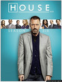 Seasons 5 DVD cover! - house-md photo