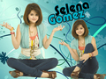 selena-gomez - Selena_01 wallpaper
