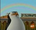 penguins-of-madagascar - Skipper and the Rainbow:) screencap