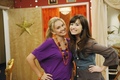 Sonny with a chance - 1.01: Sketchy Beginnings - demi-lovato screencap