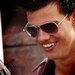 Taylor icons - taylor-lautner icon