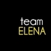 Team Elena - elena-gilbert icon