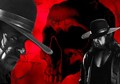 Undertaker- Skull - undertaker fan art