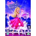 barbie in a fashion fairytale - barbie-movies photo
