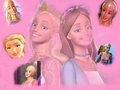 barbie princess - barbie-movies fan art