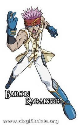  baron