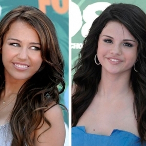  selly vs miley