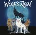 wolfs rain anime  - wolves icon