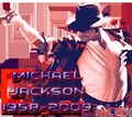* KING OF POP MICHAEL JACKSON * - michael-jackson photo