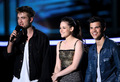  MTV Movie Awards 2010 - twilight-series photo