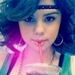 >Selena< - selena-gomez icon
