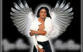 * THE ANGEL MICHAEL * - michael-jackson photo