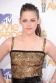 06.06.10: MTV Movie Awards - Arrivals - robert-pattinson-and-kristen-stewart photo