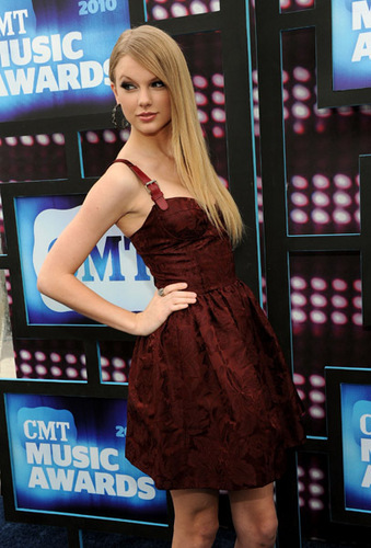 2010 CMT Music Awards
