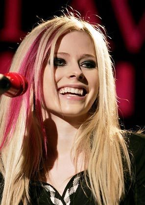  Avril LIVE