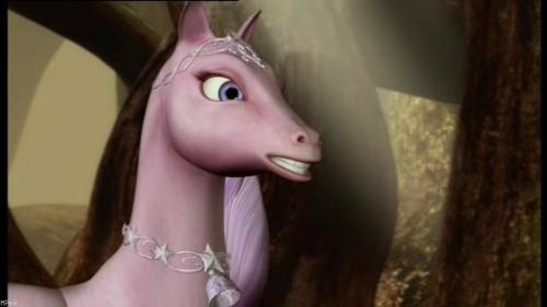Barbie And The Magic Of Pegasus 