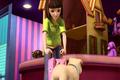 Barbie Presents: Thumbelina - barbie-movies photo