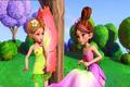 Barbie Presents: Thumbelina - barbie-movies photo