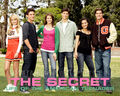 the-secret-life-of-the-american-teenager - Ben,Grace,Jack,Amy,Ricky,Adrian wallpaper