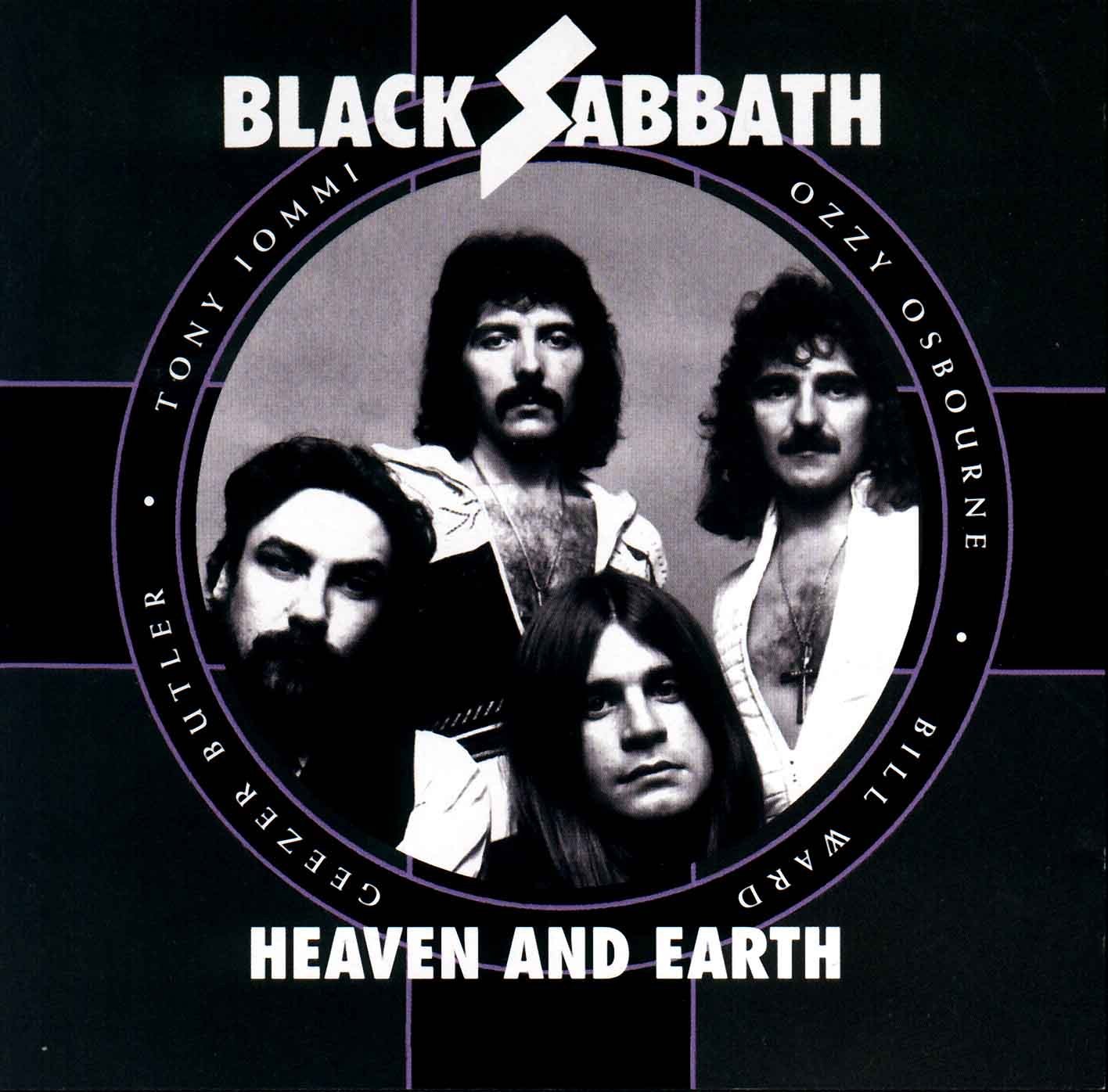 Black Sabbath Net Worth