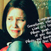 Brooke <3 - one-tree-hill icon