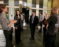 CM behind the scenes of 3x05 - criminal-minds photo